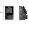 VIOFO A119M Pro – Kamera Samochodowa 4K HDR GPS Wi-Fi 6